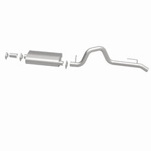 Load image into Gallery viewer, MagnaFlow BRE Exhaust Kit 87-90 Jeep Wrangler - Additional View 11