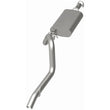 Load image into Gallery viewer, MagnaFlow BRE Exhaust Kit 87-90 Jeep Wrangler - Additional View 12