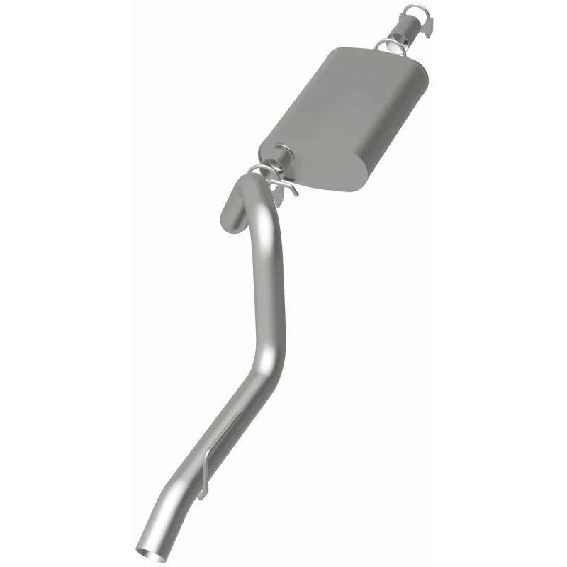 MagnaFlow BRE Exhaust Kit 87-90 Jeep Wrangler - Additional View 12