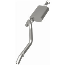 Load image into Gallery viewer, MagnaFlow BRE Exhaust Kit 87-90 Jeep Wrangler - Additional View 12