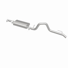 Load image into Gallery viewer, MagnaFlow BRE Exhaust Kit 87-90 Jeep Wrangler - Additional View 13