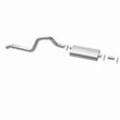 Load image into Gallery viewer, MagnaFlow BRE Exhaust Kit 87-90 Jeep Wrangler - Additional View 14