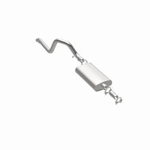 Load image into Gallery viewer, MagnaFlow BRE Exhaust Kit 87-90 Jeep Wrangler - Additional View 16