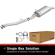 Load image into Gallery viewer, MagnaFlow BRE Exhaust Kit 87-93 BMW 325i 325is 2.5L - Main Product View