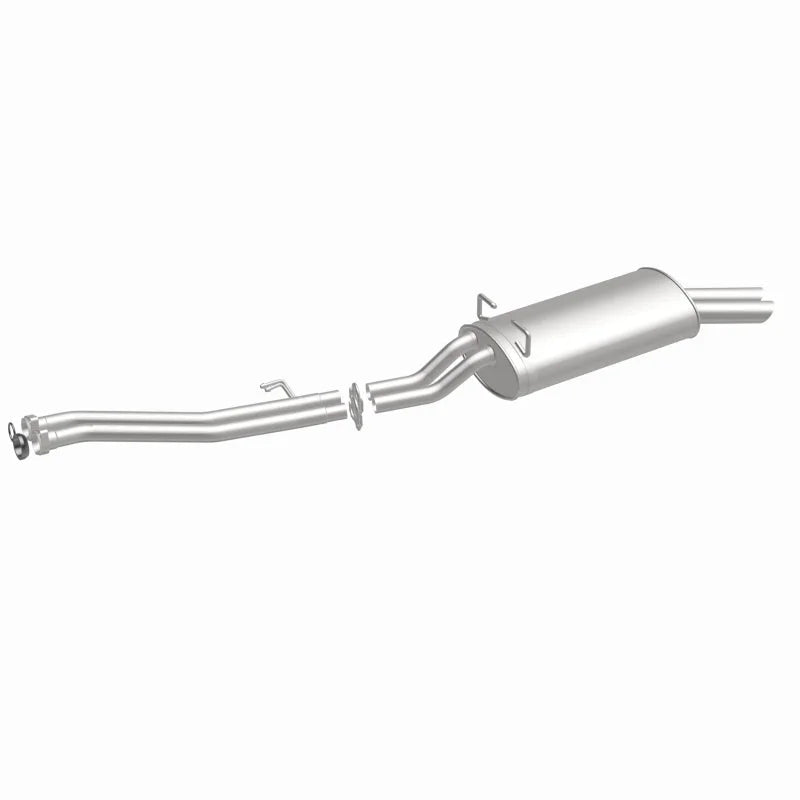 MagnaFlow BRE Exhaust Kit 87-93 BMW 325i 325is 2.5L - Additional View 5