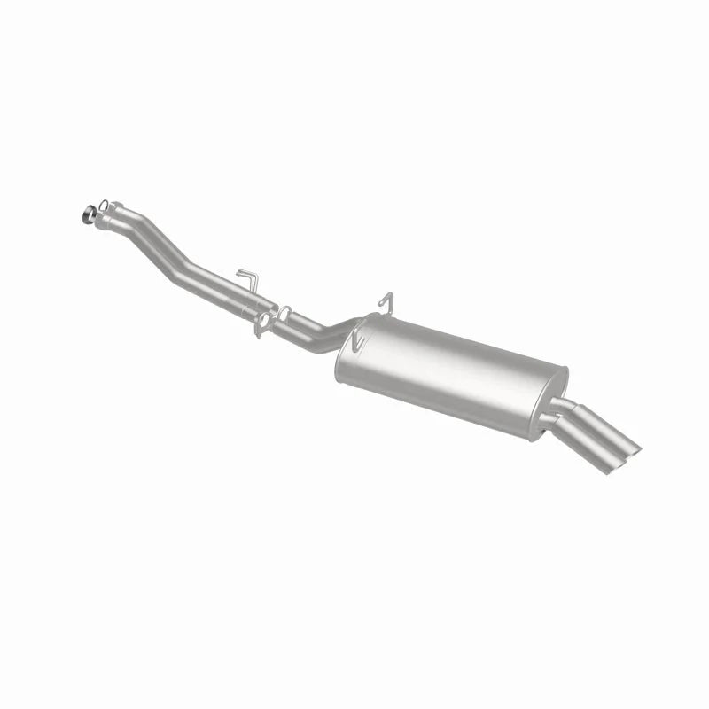 MagnaFlow BRE Exhaust Kit 87-93 BMW 325i 325is 2.5L - Additional View 8