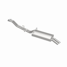 Load image into Gallery viewer, MagnaFlow BRE Exhaust Kit 87-93 BMW 325i 325is 2.5L - Additional View 8