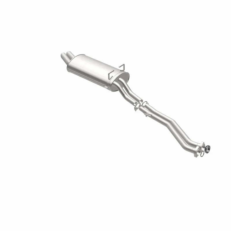 MagnaFlow BRE Exhaust Kit 87-93 BMW 325i 325is 2.5L - Additional View 9