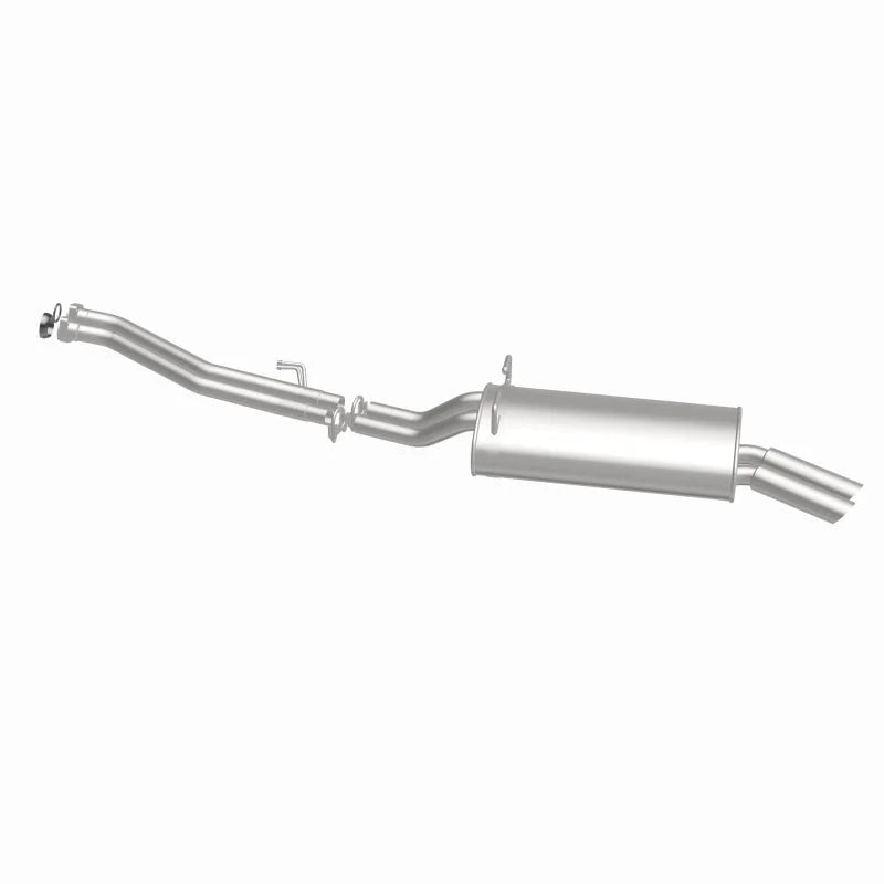 MagnaFlow BRE Exhaust Kit 87-93 BMW 325i 325is 2.5L - Additional View 10