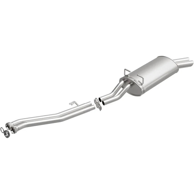 MagnaFlow BRE Exhaust Kit 87-93 BMW 325i 325is 2.5L - Additional View 11
