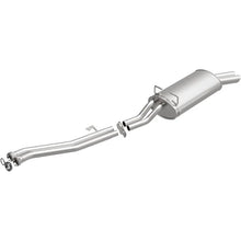 Load image into Gallery viewer, MagnaFlow BRE Exhaust Kit 87-93 BMW 325i 325is 2.5L - Additional View 11