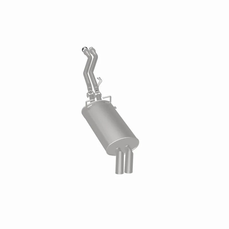 MagnaFlow BRE Exhaust Kit 87-93 BMW 325i 325is 2.5L - Additional View 12