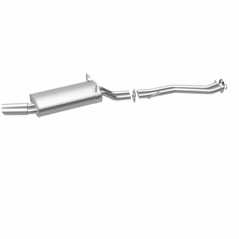 MagnaFlow BRE Exhaust Kit 87-93 BMW 325i 325is 2.5L - Additional View 13