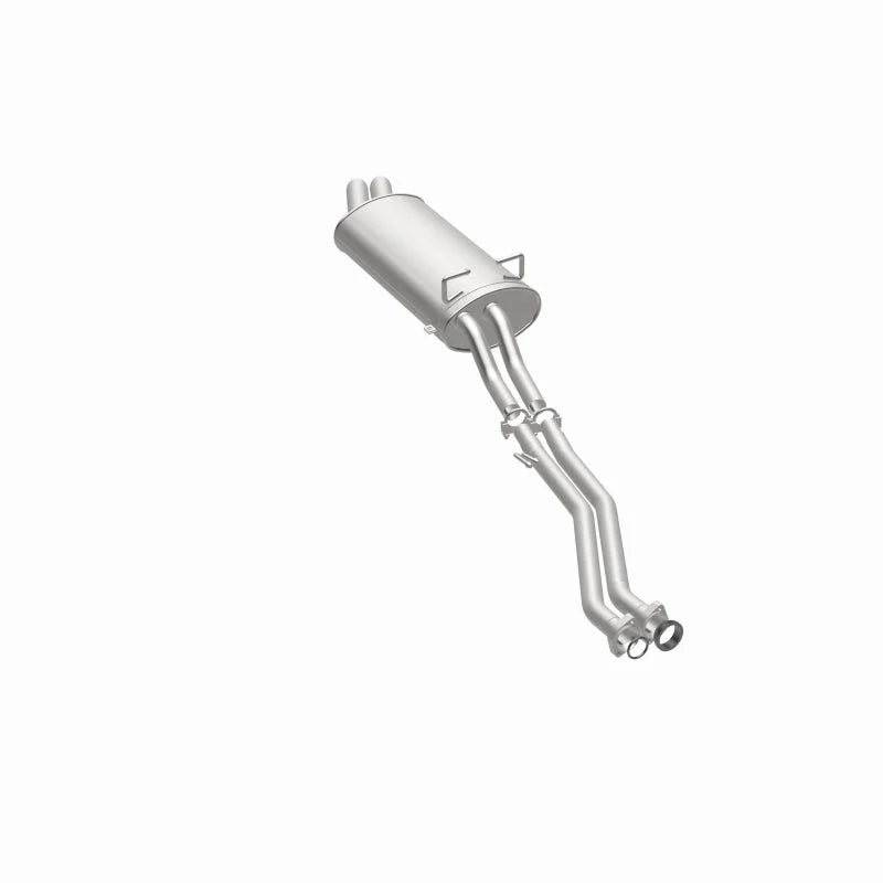 MagnaFlow BRE Exhaust Kit 87-93 BMW 325i 325is 2.5L - Additional View 16