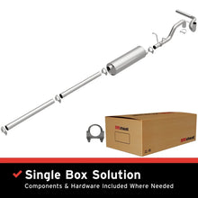 Load image into Gallery viewer, MagnaFlow BRE Exhaust Kit 87-95 Ford F-150 - Main Product View