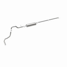 Load image into Gallery viewer, MagnaFlow BRE Exhaust Kit 87-95 Ford F-150 - Side View