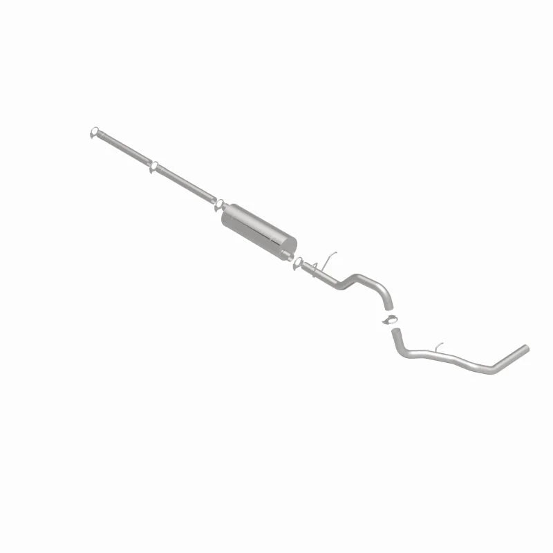 MagnaFlow BRE Exhaust Kit 87-95 Ford F-150 - Additional View 9