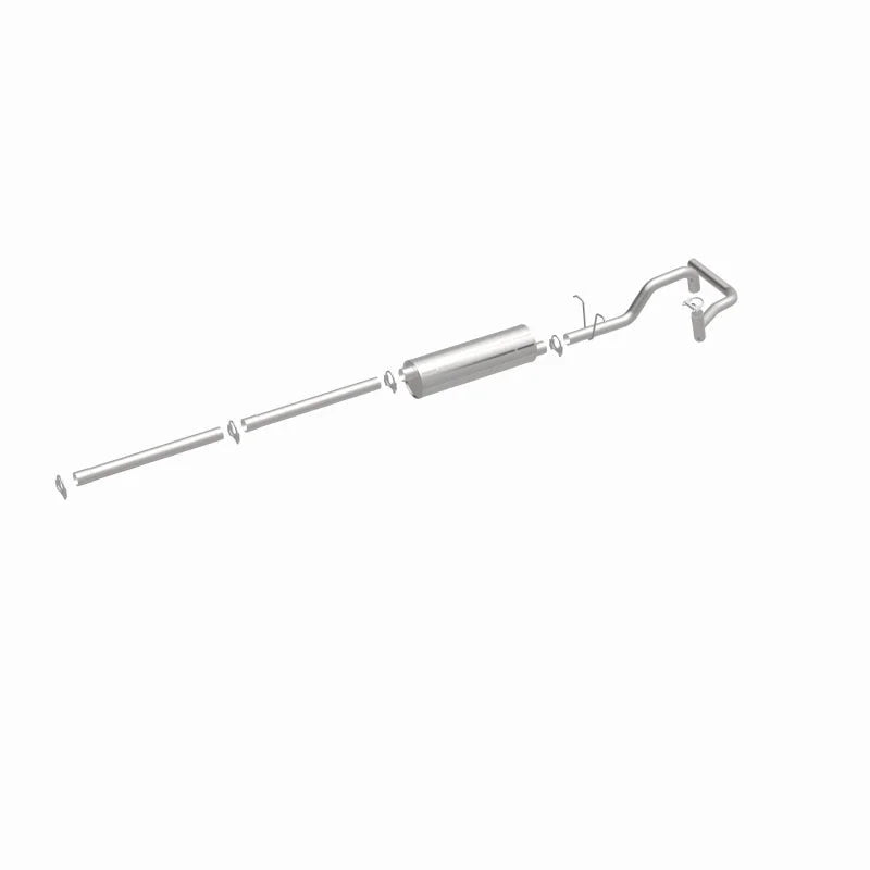 MagnaFlow BRE Exhaust Kit 87-95 Ford F-150 - Additional View 11