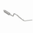 Load image into Gallery viewer, MagnaFlow BRE Exhaust Kit 87-96 Ford Bronco - Back View