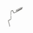 Load image into Gallery viewer, MagnaFlow BRE Exhaust Kit 87-96 Ford Bronco - Installation View