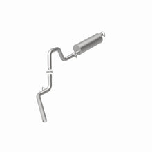 Load image into Gallery viewer, MagnaFlow BRE Exhaust Kit 87-96 Ford Bronco - Installation View