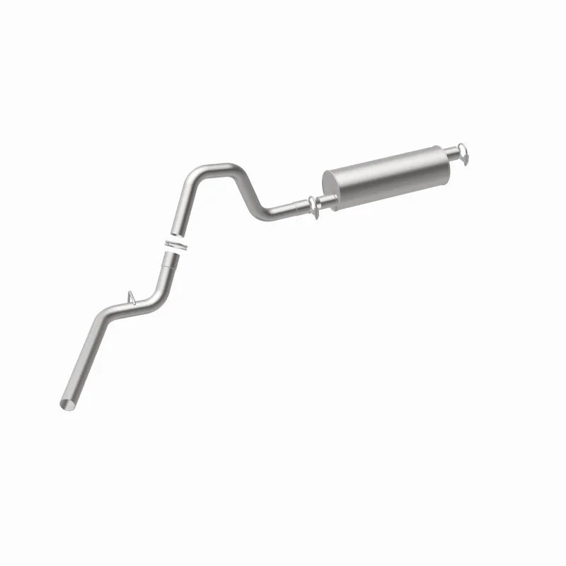 MagnaFlow BRE Exhaust Kit 87-96 Ford Bronco - Additional View 8