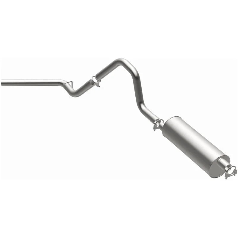 MagnaFlow BRE Exhaust Kit 87-96 Ford Bronco - Additional View 9