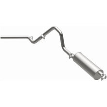 Load image into Gallery viewer, MagnaFlow BRE Exhaust Kit 87-96 Ford Bronco - Additional View 9