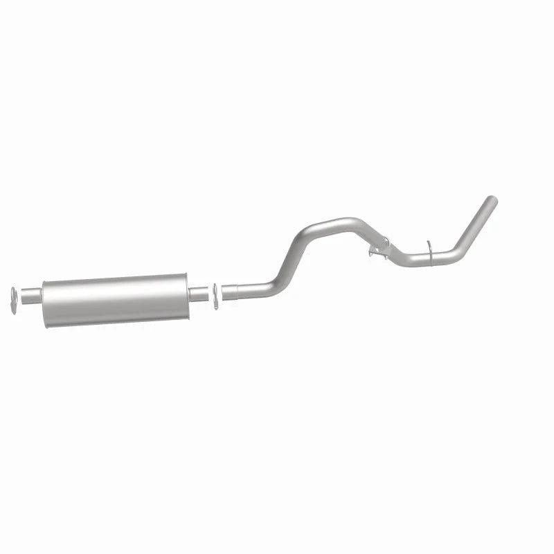 MagnaFlow BRE Exhaust Kit 87-96 Ford Bronco - Additional View 11