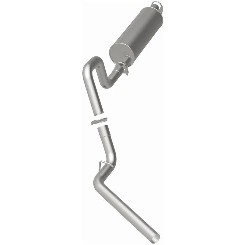 MagnaFlow BRE Exhaust Kit 87-96 Ford Bronco - Additional View 12