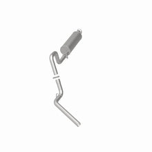 Load image into Gallery viewer, MagnaFlow BRE Exhaust Kit 87-96 Ford Bronco - Additional View 14