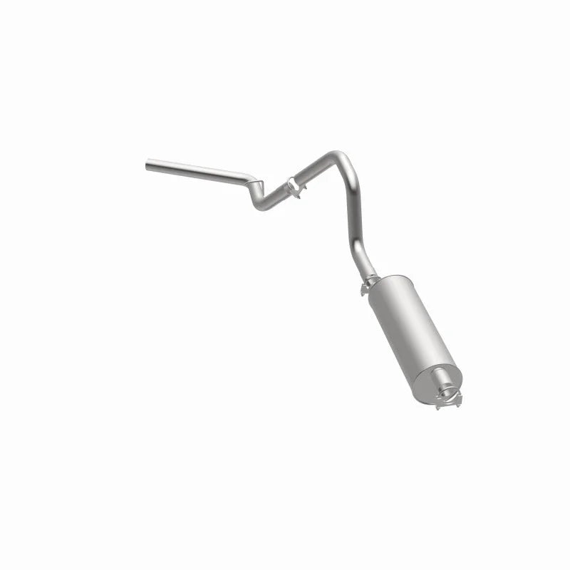 MagnaFlow BRE Exhaust Kit 87-96 Ford Bronco - Additional View 15