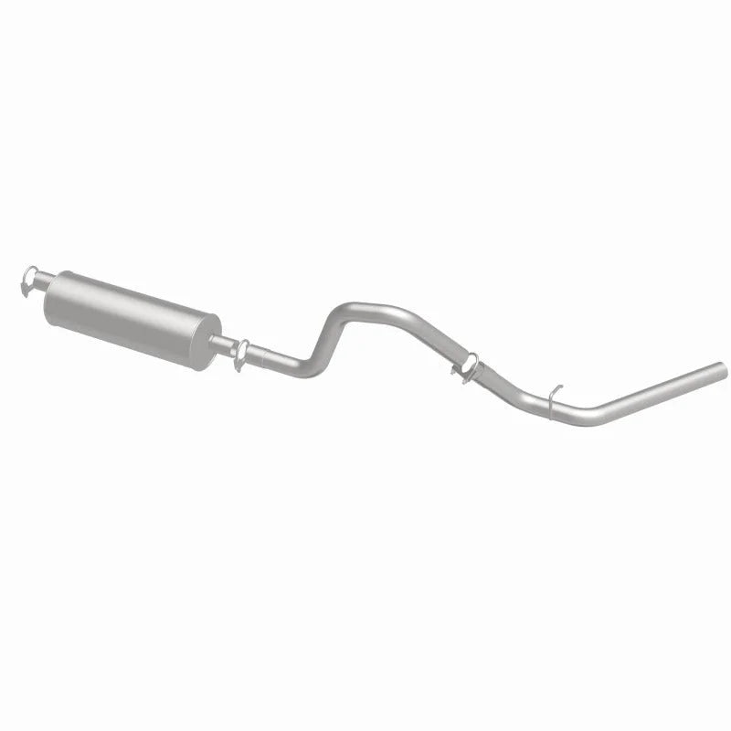 MagnaFlow BRE Exhaust Kit 87-96 Ford Bronco - Additional View 16