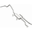 Load image into Gallery viewer, MagnaFlow BRE Exhaust Kit 88-93 Chevy C2500 K2500 - Back View