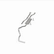 Load image into Gallery viewer, MagnaFlow BRE Exhaust Kit 88-93 Chevy C2500 K2500 - Additional View 6