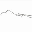 Load image into Gallery viewer, MagnaFlow BRE Exhaust Kit 88-93 Chevy C2500 K2500 - Additional View 12