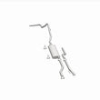 Load image into Gallery viewer, MagnaFlow BRE Exhaust Kit 88-93 Chevy C2500 K2500 - Additional View 13