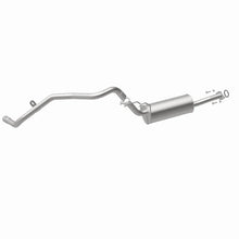 Load image into Gallery viewer, MagnaFlow BRE Exhaust Kit 89-91 Toyota 4Runner 3.0L - Side View