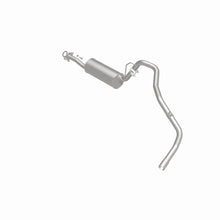Load image into Gallery viewer, MagnaFlow BRE Exhaust Kit 89-91 Toyota 4Runner 3.0L - Installation View