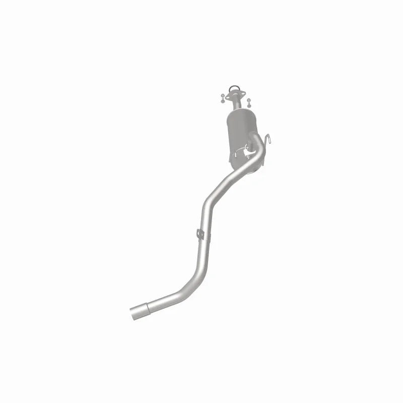 MagnaFlow BRE Exhaust Kit 89-91 Toyota 4Runner 3.0L - Additional View 5