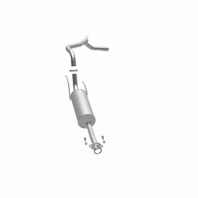 MagnaFlow BRE Exhaust Kit 89-91 Toyota 4Runner 3.0L - Additional View 6