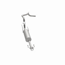 Load image into Gallery viewer, MagnaFlow BRE Exhaust Kit 89-91 Toyota 4Runner 3.0L - Additional View 6