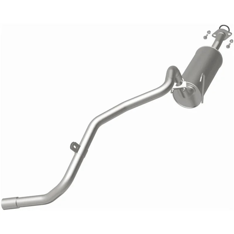 MagnaFlow BRE Exhaust Kit 89-91 Toyota 4Runner 3.0L - Additional View 7