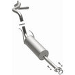 Load image into Gallery viewer, MagnaFlow BRE Exhaust Kit 89-91 Toyota 4Runner 3.0L - Additional View 8