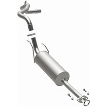 Load image into Gallery viewer, MagnaFlow BRE Exhaust Kit 89-91 Toyota 4Runner 3.0L - Additional View 8