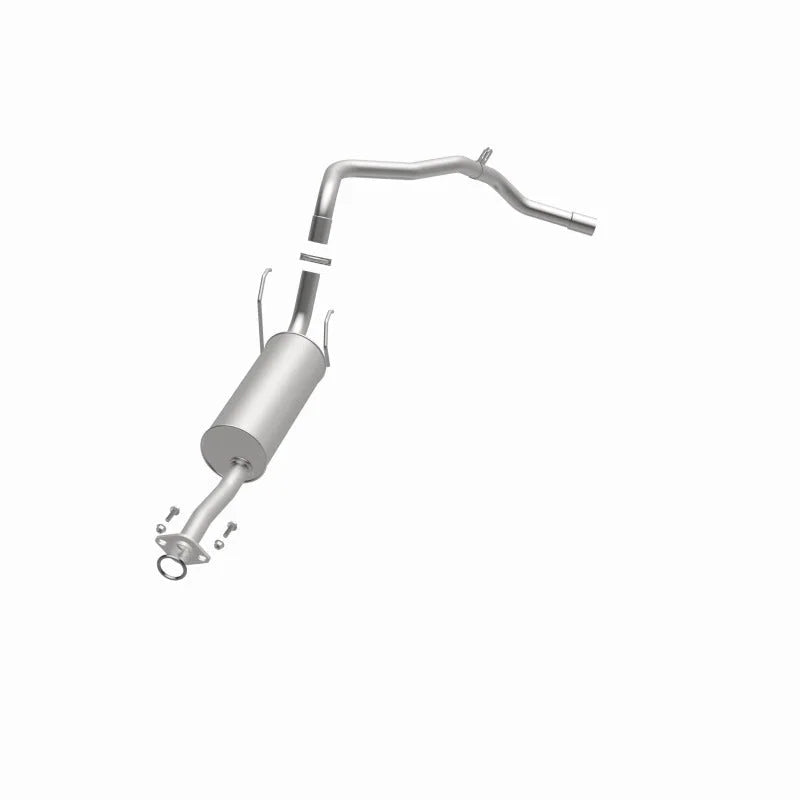 MagnaFlow BRE Exhaust Kit 89-91 Toyota 4Runner 3.0L - Additional View 9