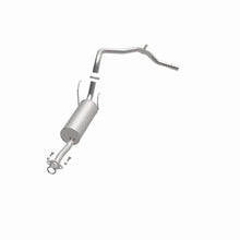 Load image into Gallery viewer, MagnaFlow BRE Exhaust Kit 89-91 Toyota 4Runner 3.0L - Additional View 9