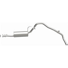 Load image into Gallery viewer, MagnaFlow BRE Exhaust Kit 89-91 Toyota 4Runner 3.0L - Additional View 12