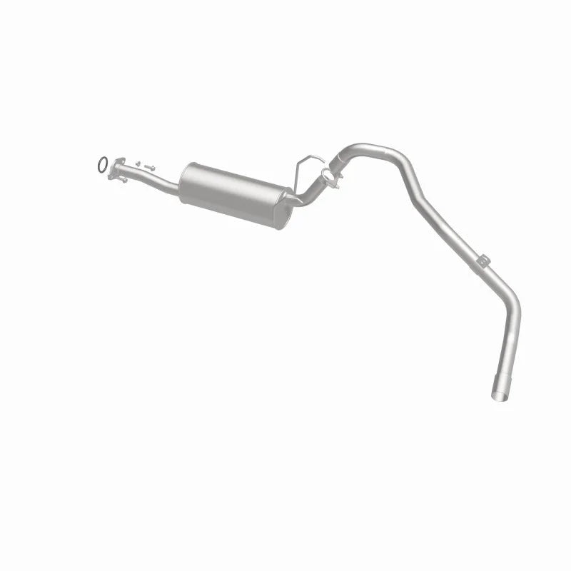 MagnaFlow BRE Exhaust Kit 89-91 Toyota 4Runner 3.0L - Additional View 13
