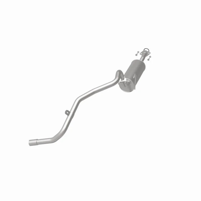 MagnaFlow BRE Exhaust Kit 89-91 Toyota 4Runner 3.0L - Additional View 14